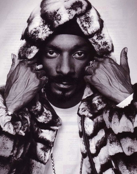 Snoop Dogg - 