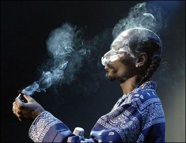 Snoop Dogg - 