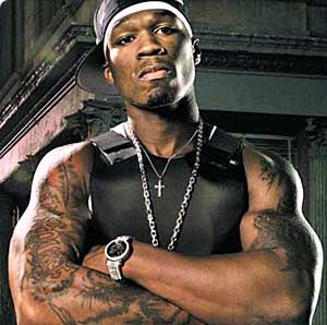 50 Cent - 