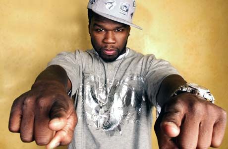 50 Cent - 