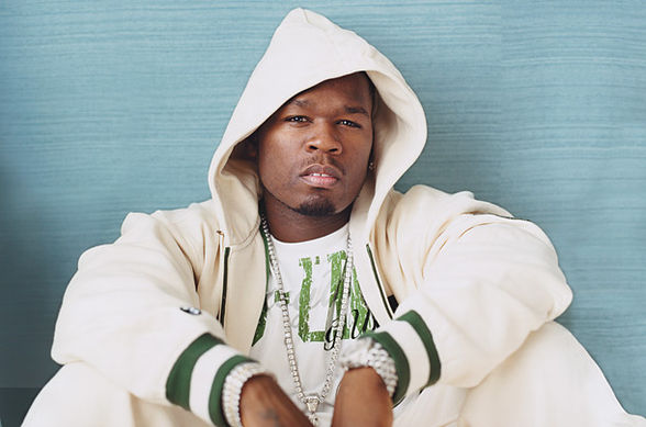 50 Cent - 