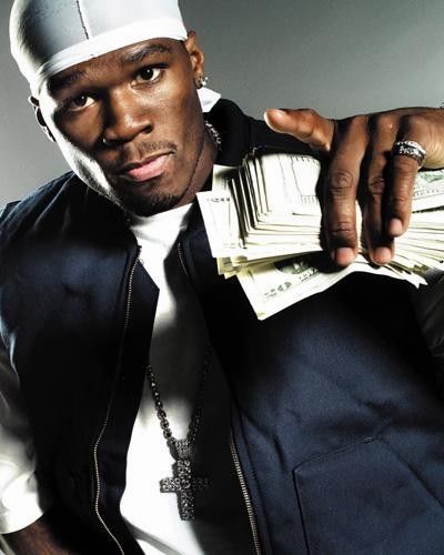 50 Cent - 