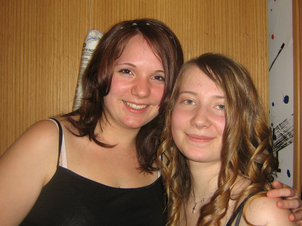 HTL Ball 2007 - 