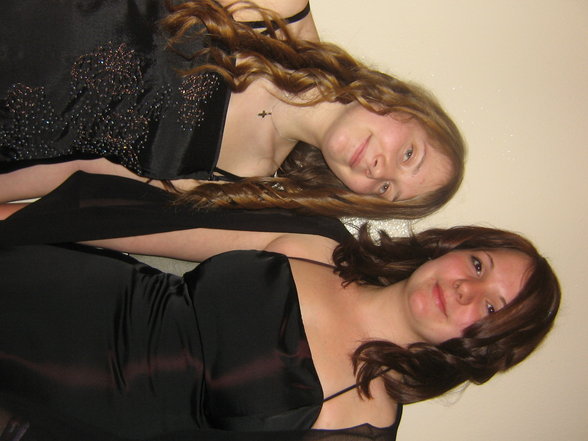 HTL Ball 2007 - 