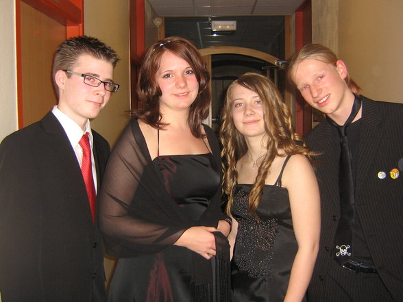 HTL Ball 2007 - 