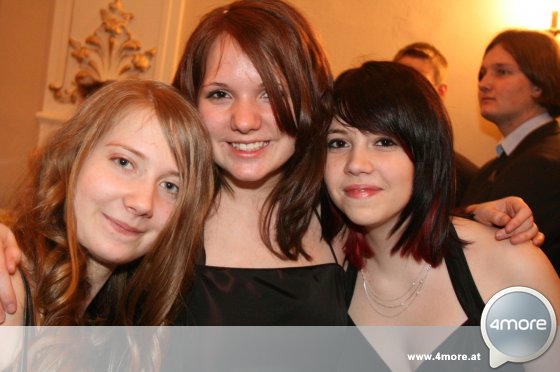 HTL Ball 2007 - 