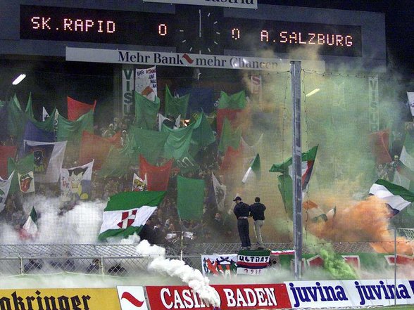 SK RAPID - 