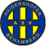 ASV RAIKA BEHAMBERG HAIDERSHOFEN - 