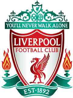 LIVERPOOL FC - 