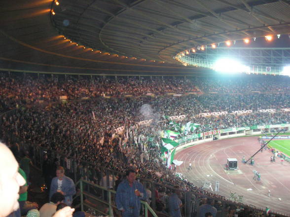 SK RAPID - 