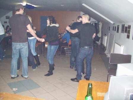 Silvester 2008/2009 - 