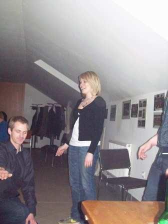 Silvester 2008/2009 - 