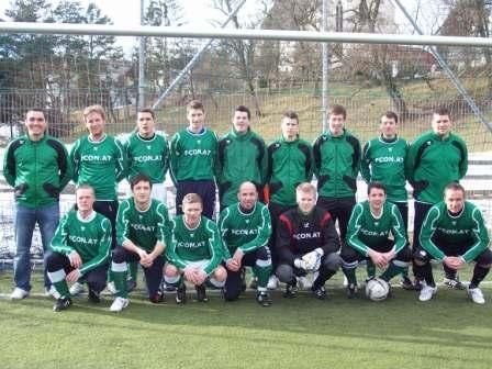 SC Ernsthofen - 