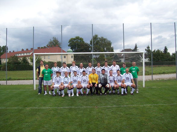 SC Ernsthofen - 