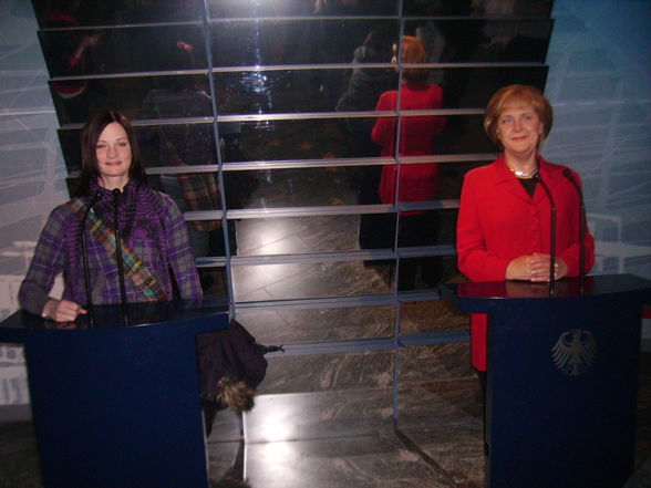 Madame Tussauds_Berlin - 