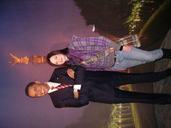 Madame Tussauds_Berlin - 