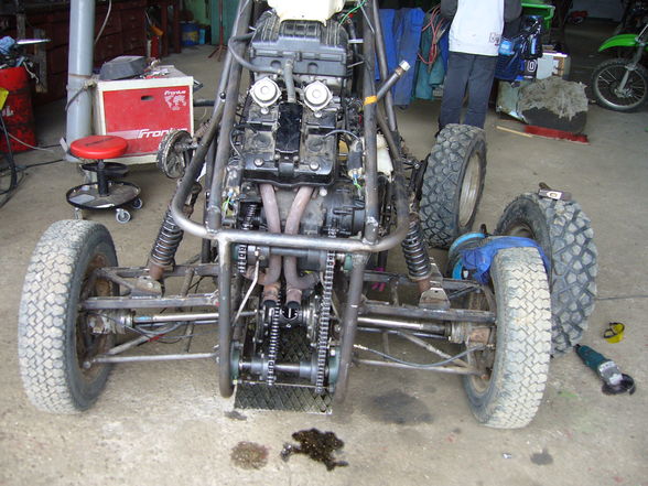 Buggy 3 - 