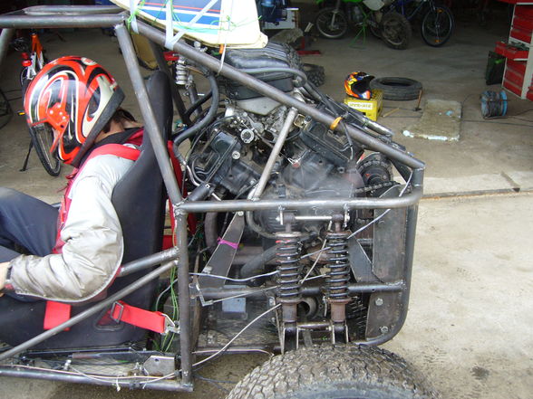 Buggy 3 - 