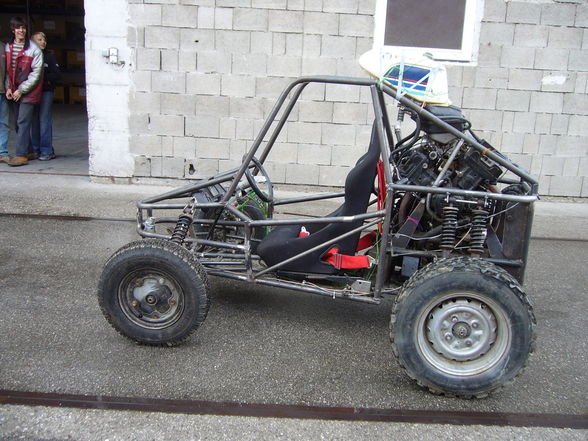 Buggy 3 - 