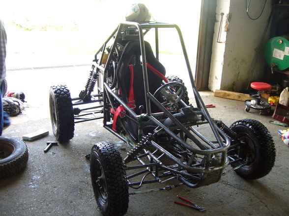 Buggy 3 - 