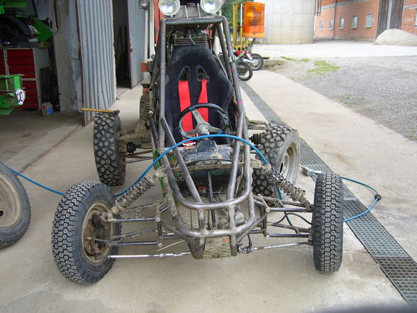 Buggy 3 - 