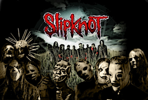 Slipnot - 