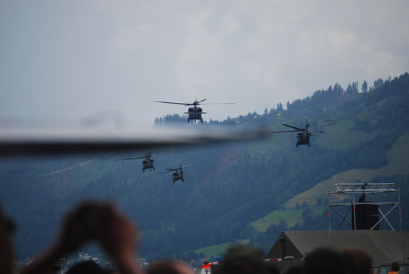 Airpower 2009 - 