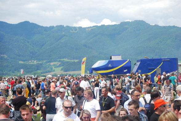 Airpower 2009 - 