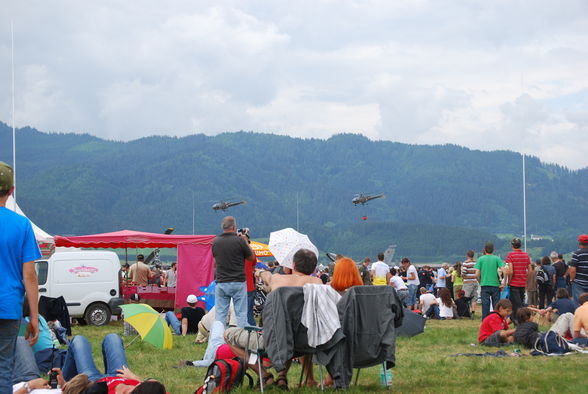 Airpower 2009 - 