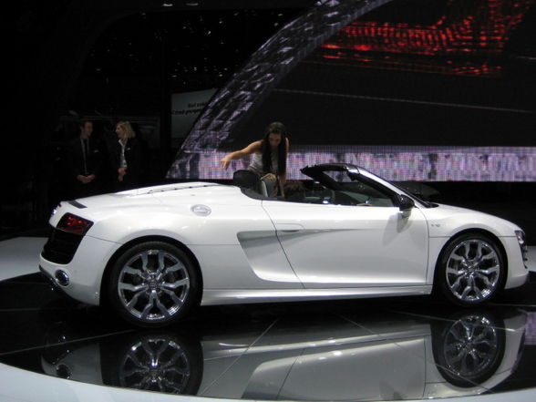 IAA 2009 - 