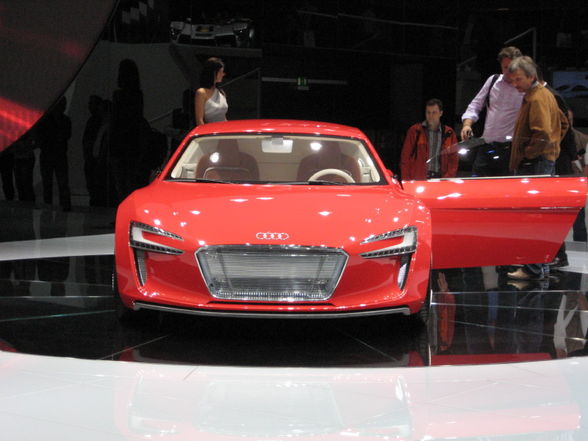 IAA 2009 - 