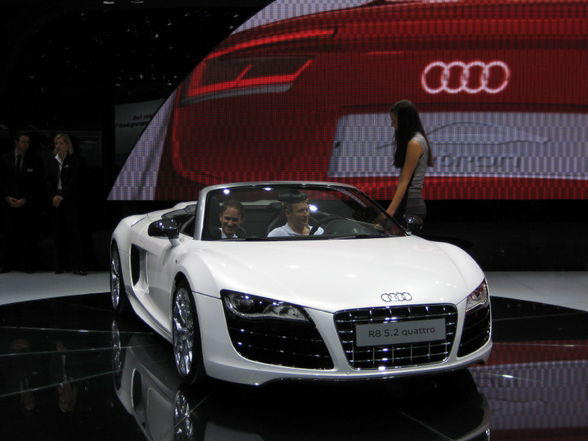 IAA 2009 - 