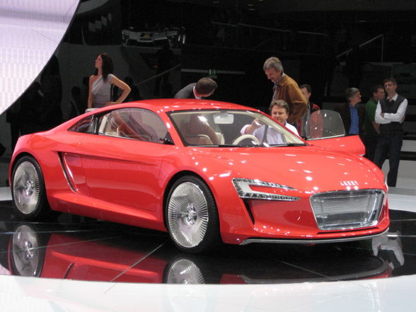 IAA 2009 - 