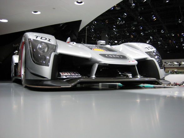 IAA 2009 - 