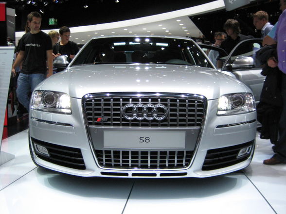 IAA 2009 - 