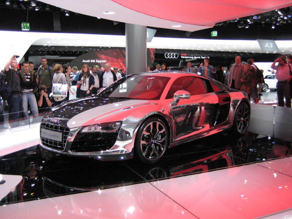 IAA 2009 - 