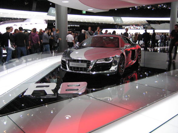 IAA 2009 - 