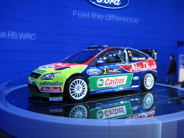 IAA 2009 - 