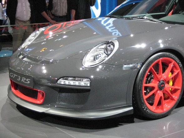 IAA 2009 - 