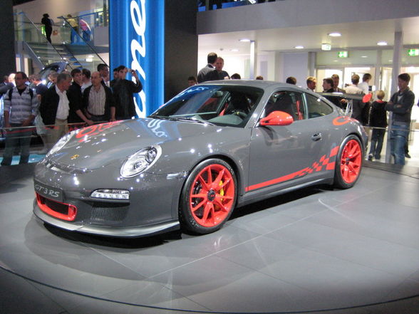 IAA 2009 - 