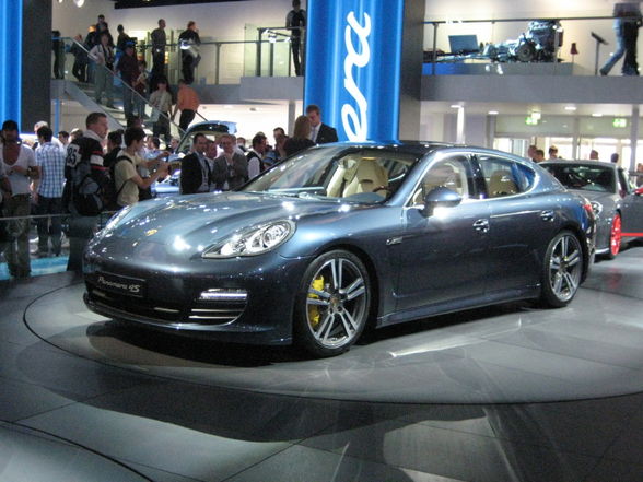 IAA 2009 - 