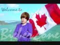 justin bieber - 