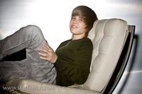 justin bieber - 