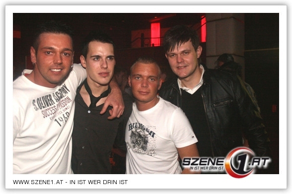 Lifestyle mit Friends - 