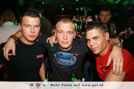 Lifestyle mit Friends - 