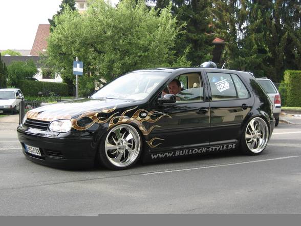 Wörthersee 2006 - 