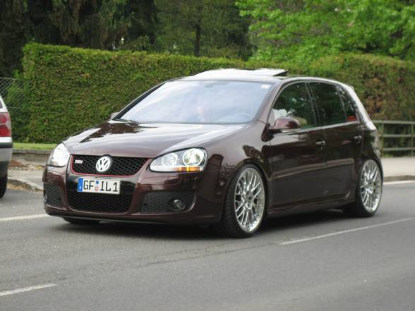 Wörthersee 2006 - 