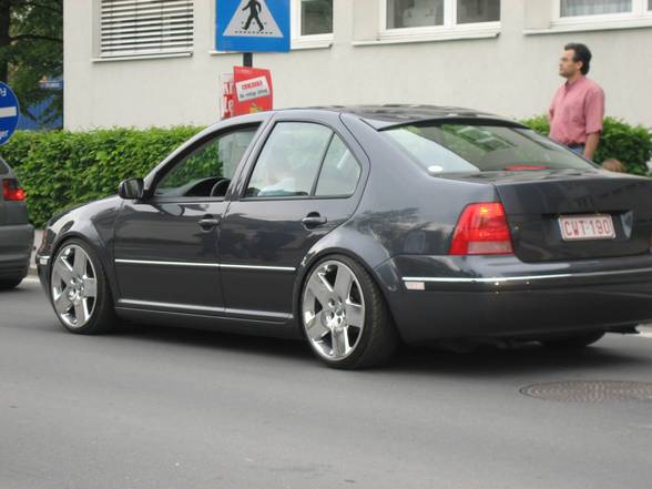 Wörthersee 2006 - 