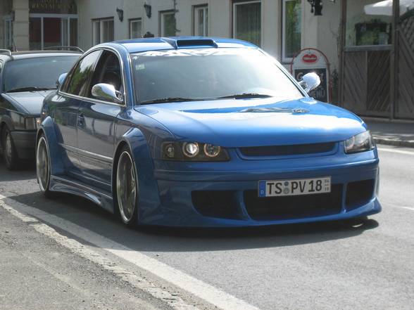 Wörthersee 2006 - 