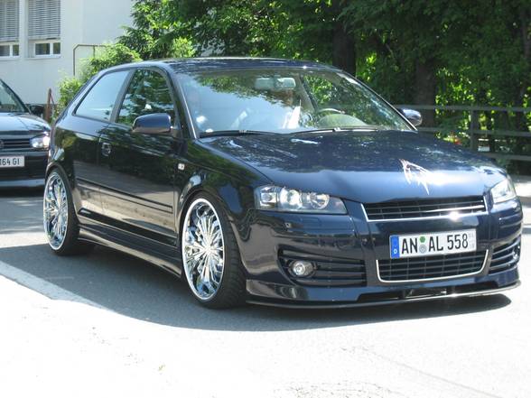 Wörthersee 2006 - 